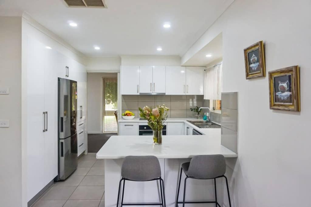 Plantation Haven Villa Mildura Ngoại thất bức ảnh