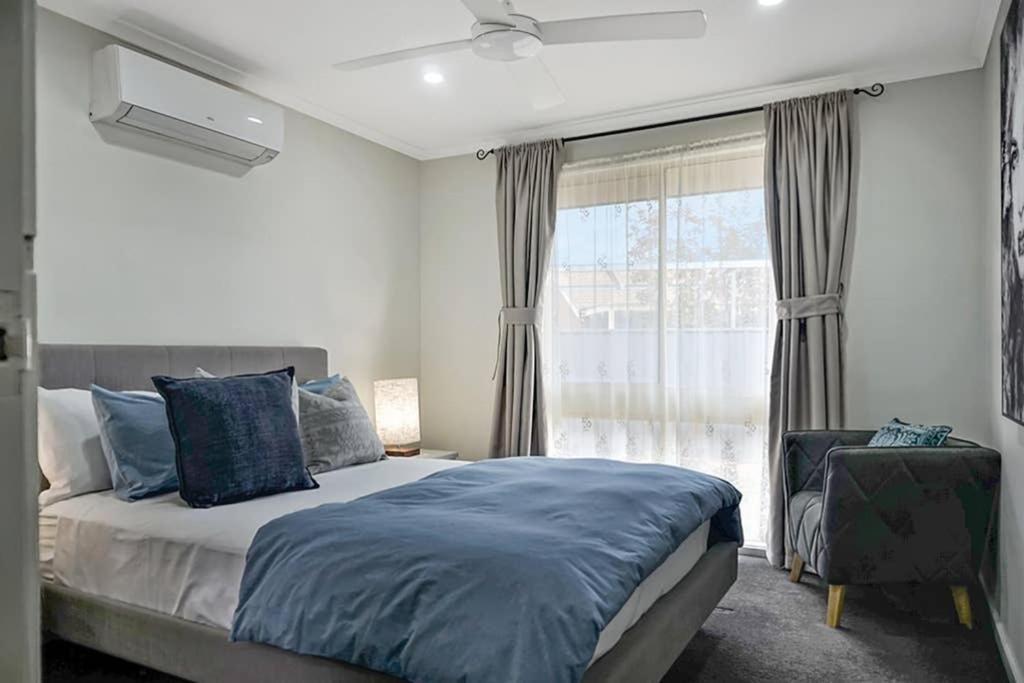 Plantation Haven Villa Mildura Ngoại thất bức ảnh